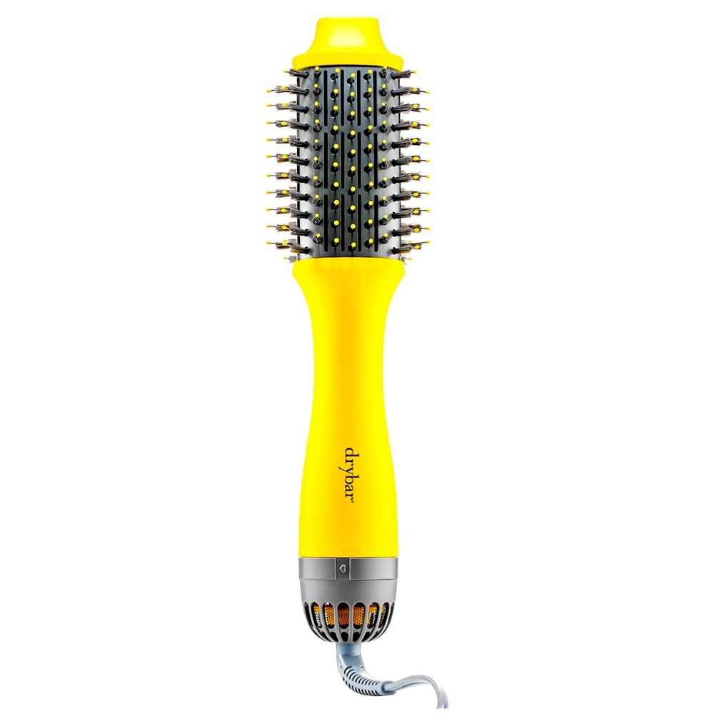 Drybar Double shot Round Blowdry Brush